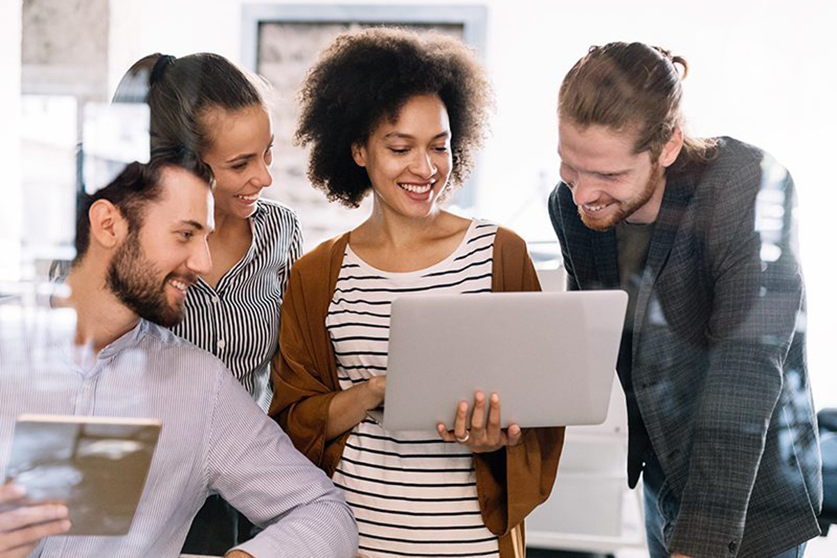 Application Modernization And Connectivity Itechgrup - Download Gorgeous Colorful Wallpaper | Mobile